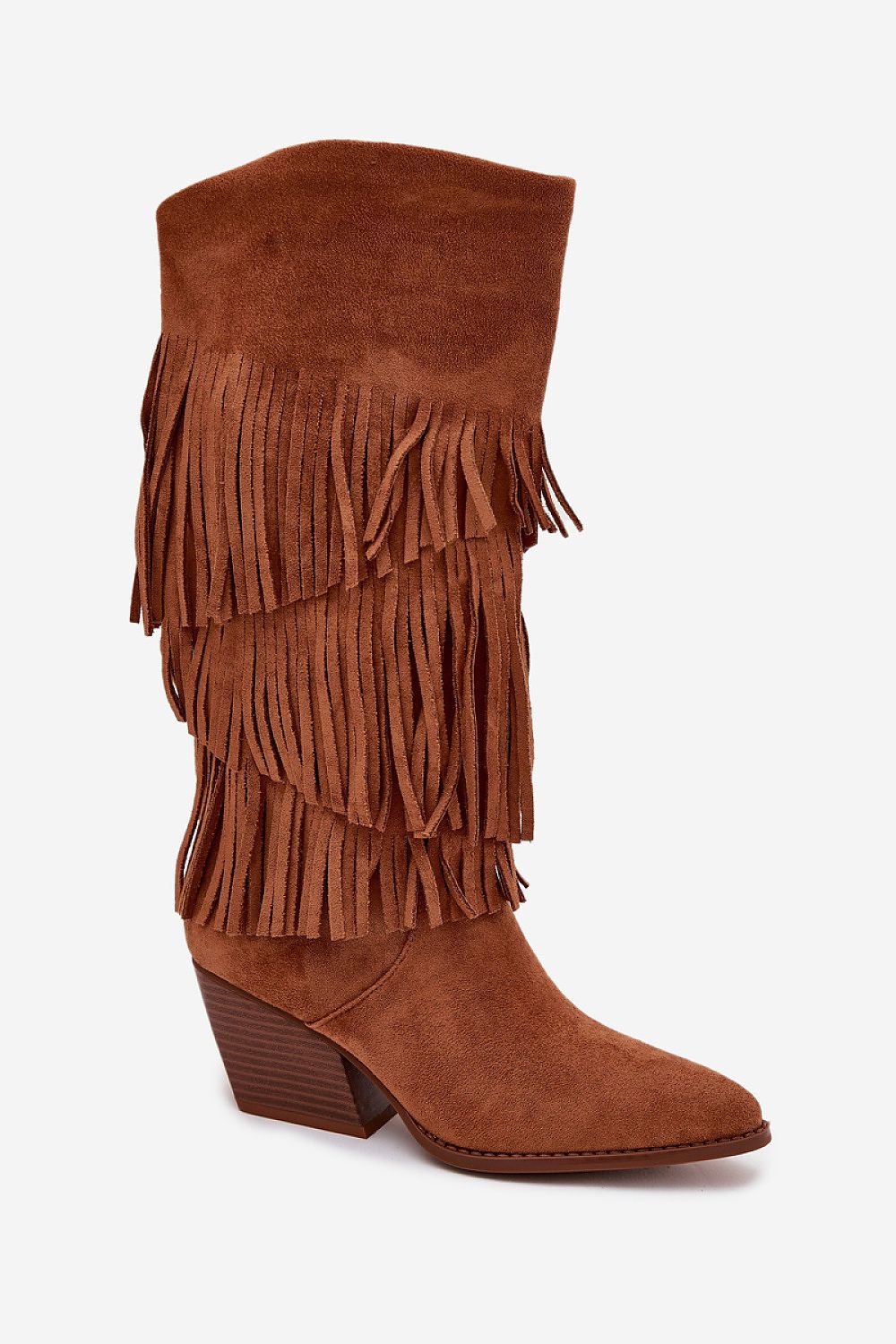 Bottes à talons model 217823 Step in style Image secondaire du produit