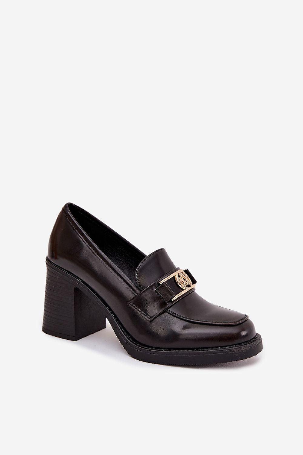 Heeled low shoes model 217841 Step in style Secondary image