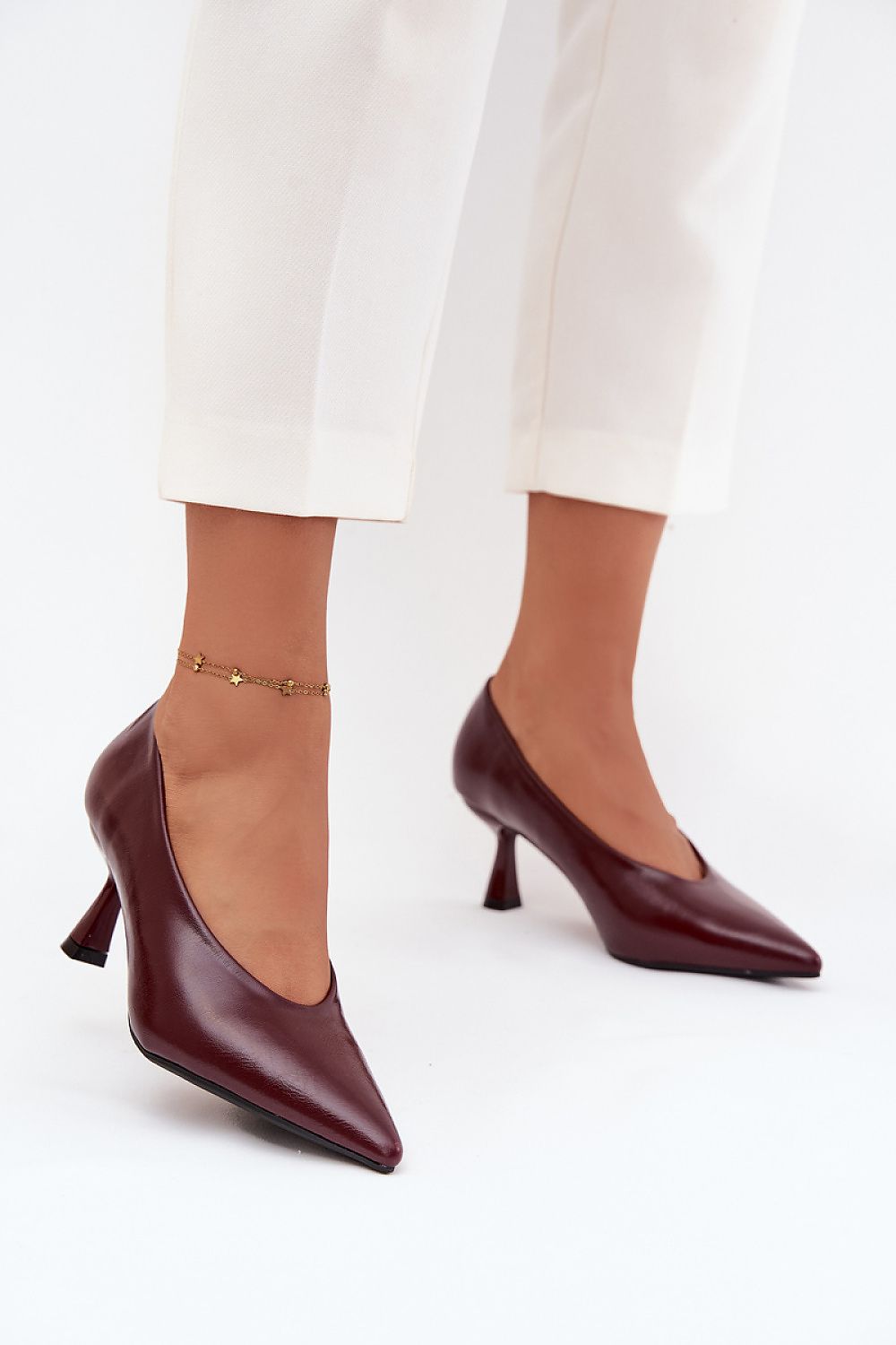 Escarpins à talons model 217850 Step in style  Image principale du produit