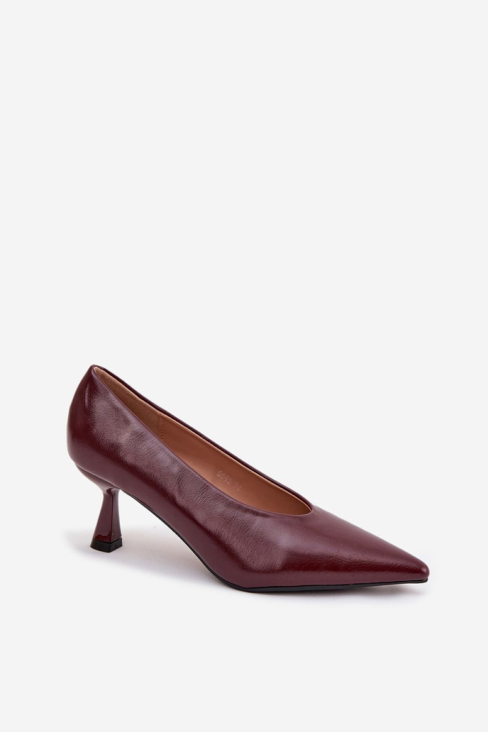 Escarpins à talons model 217850 Step in style Image secondaire du produit