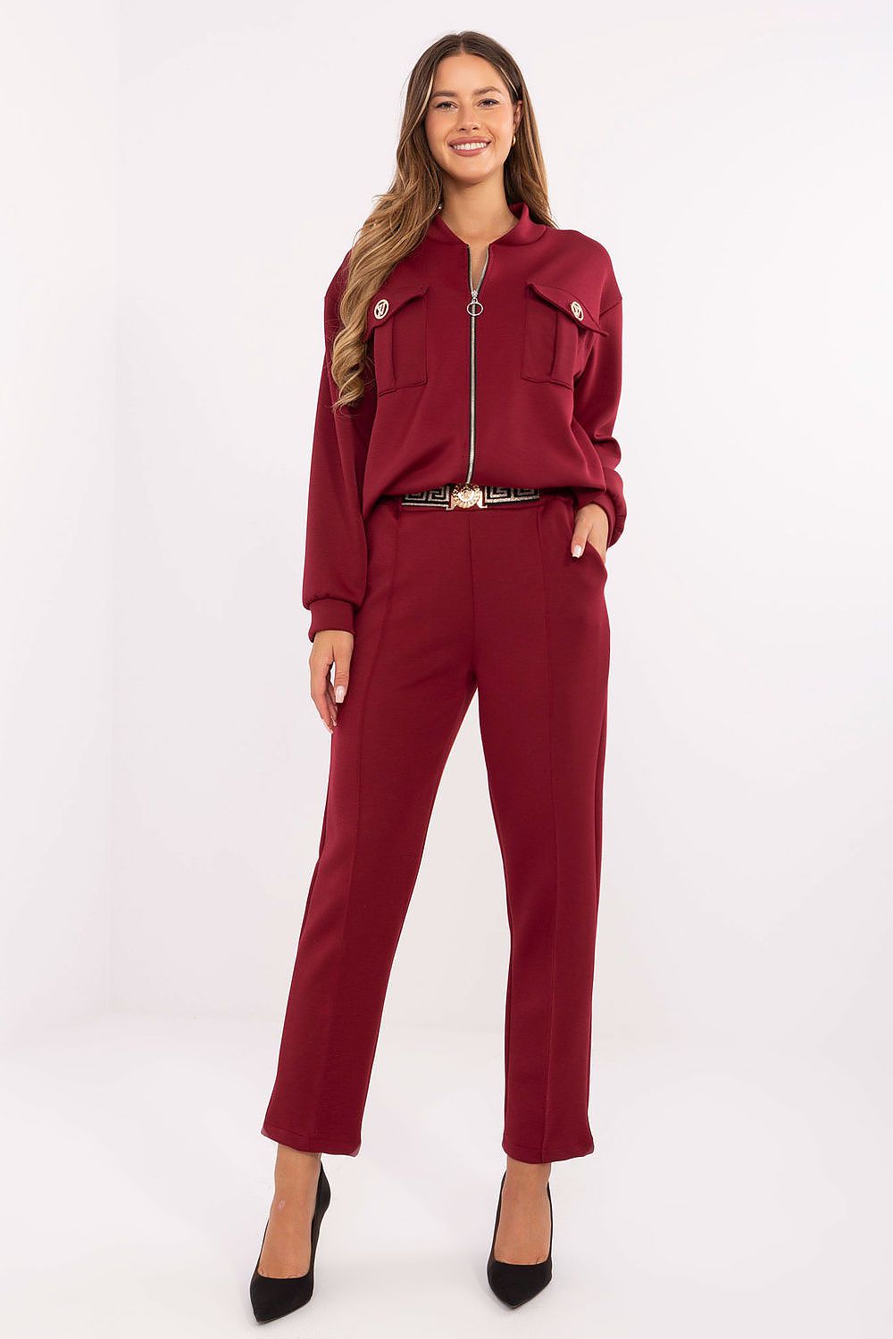 Set model 217985 Rue Paris  Main image