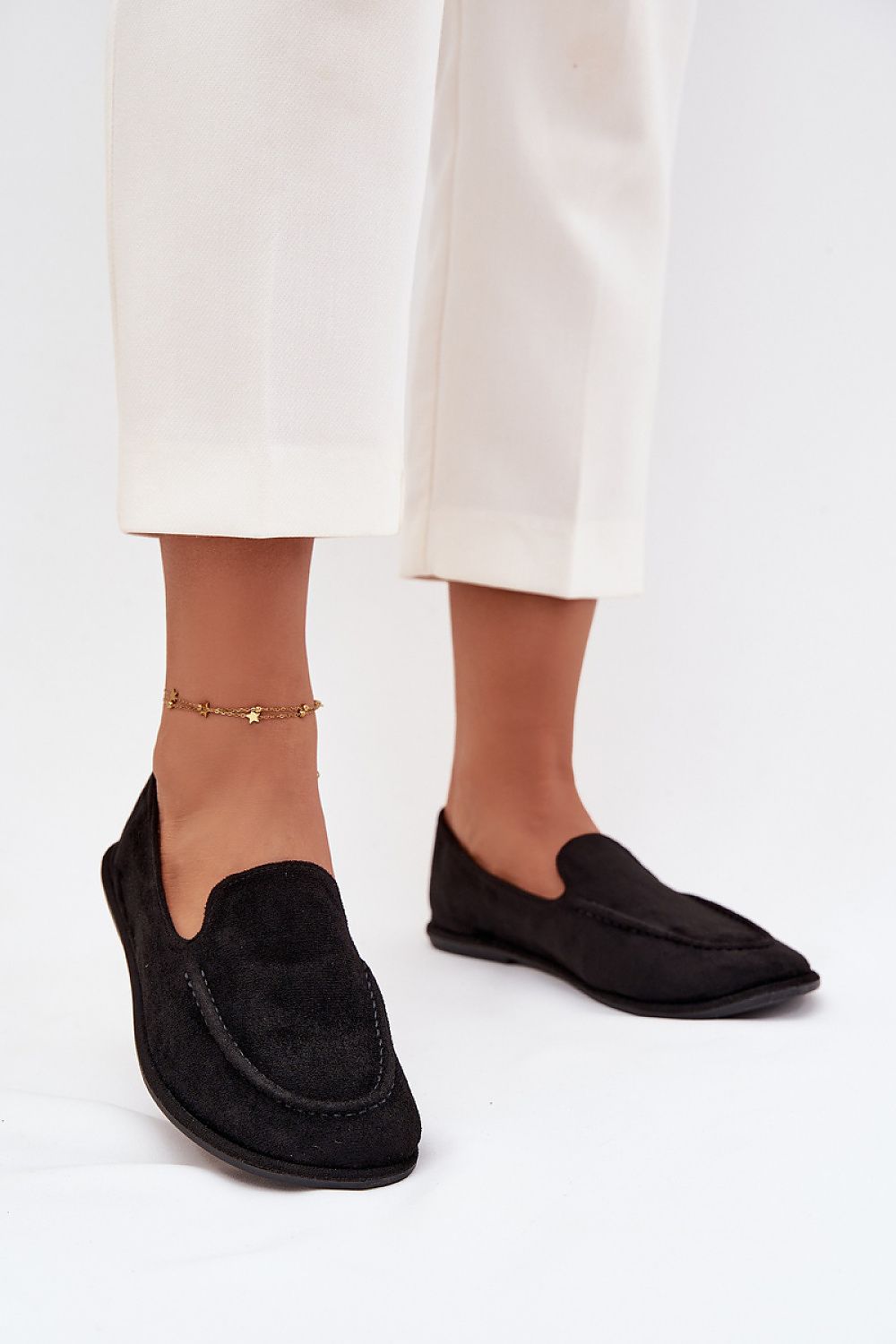 Moccasins model 218056 Step in style  Image principale du produit