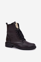  Boots model 218073 Step in style 