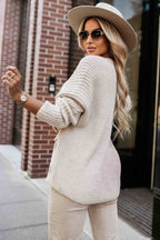  Cardigan model 218116 Numoco 