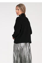  Turtleneck model 218178 Figl 