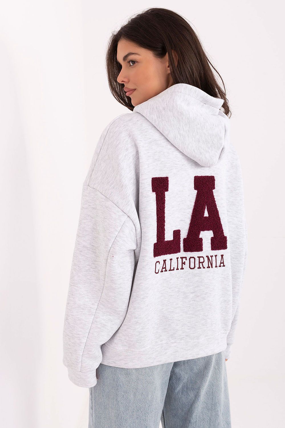 Sweatshirt model 218336 Factory Price Secondary image