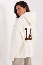  Sweatshirt model 218337 Factory Price 