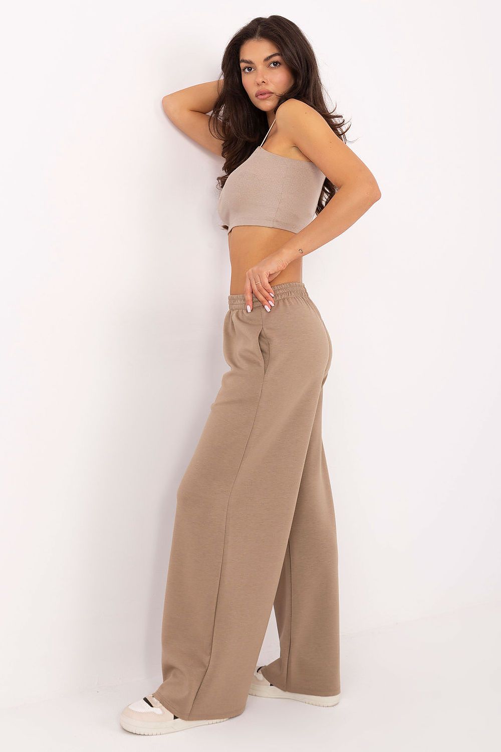 Tracksuit trousers model 218433 Italy Moda Secondary image