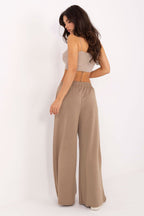  Tracksuit trousers model 218433 Italy Moda 