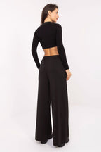  Tracksuit trousers model 218435 Italy Moda 