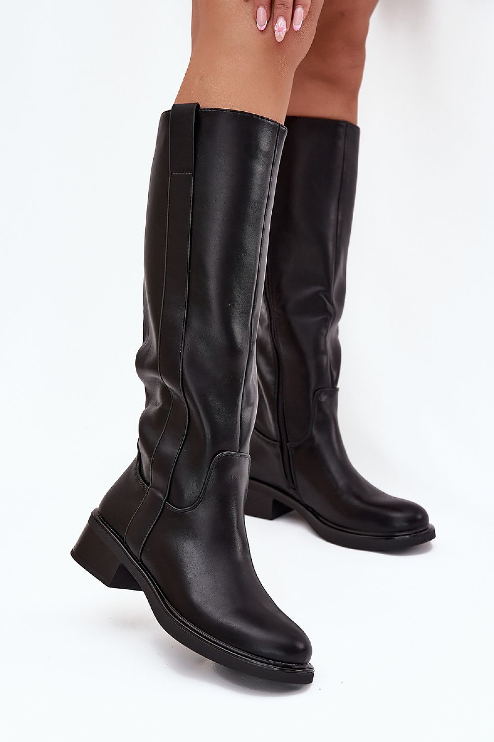Thigh-Hight Boots model 218493 Step in style  Main image