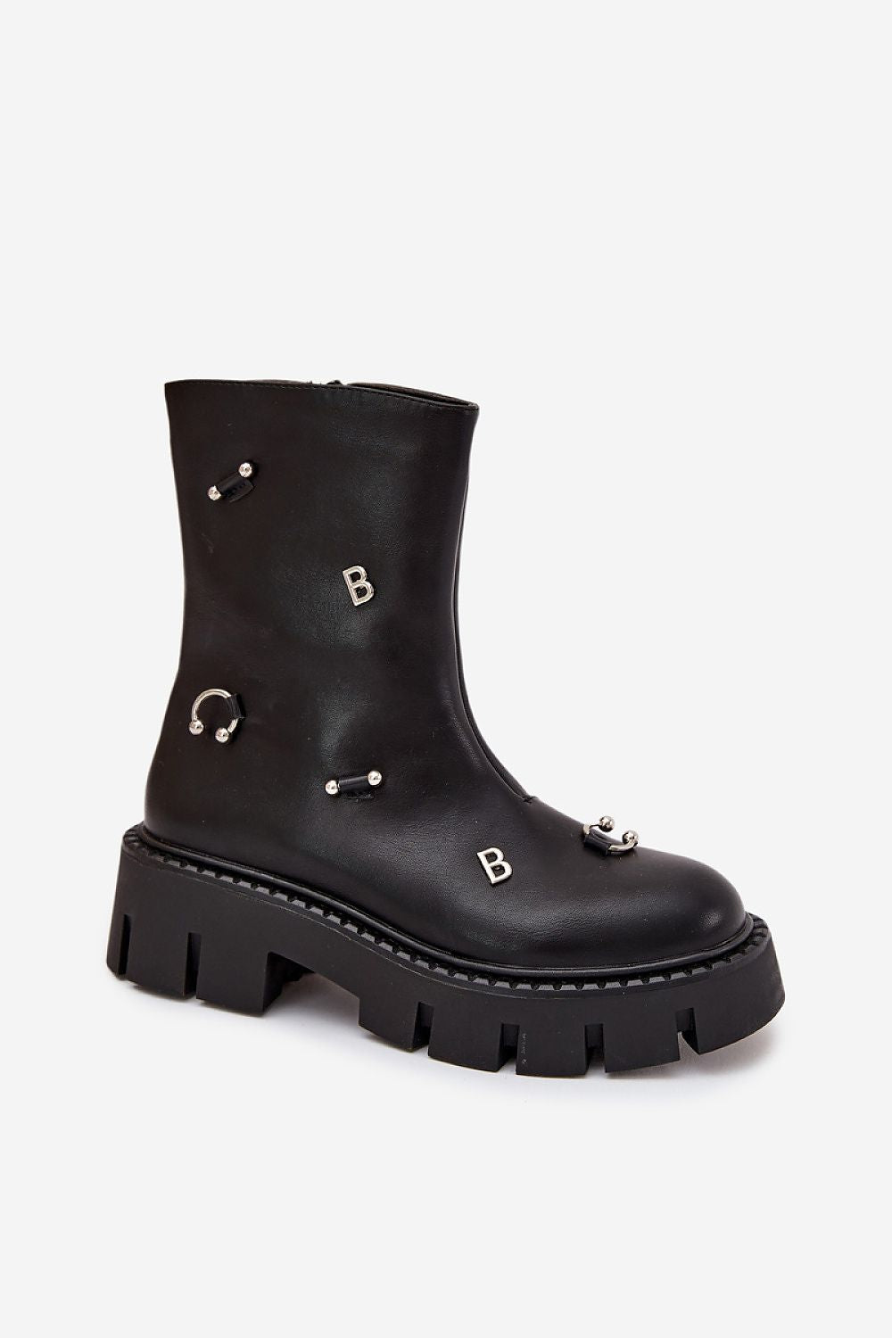 Boots model 218509 Step in style Secondary image