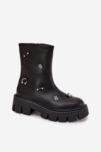  Boots model 218509 Step in style 