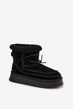  Snow boots model 218522 Step in style 