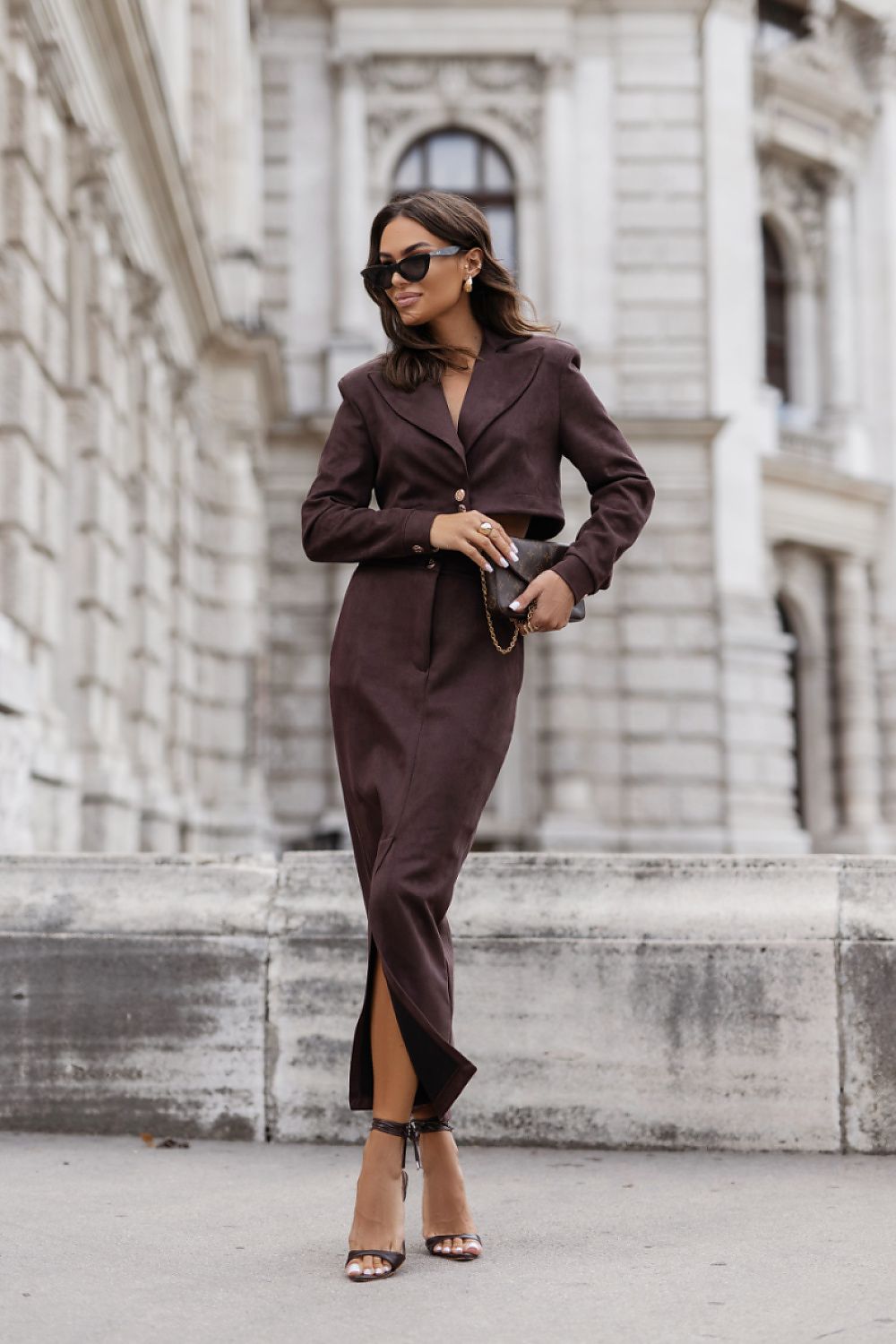 Set model 218586 LaBalancia  Main image