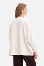  Sweatshirt model 218638 BeWear 