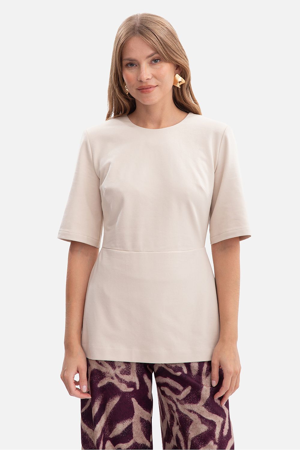 Blouse model 218643 BeWear  Main image