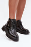  Boots model 218702 Step in style 