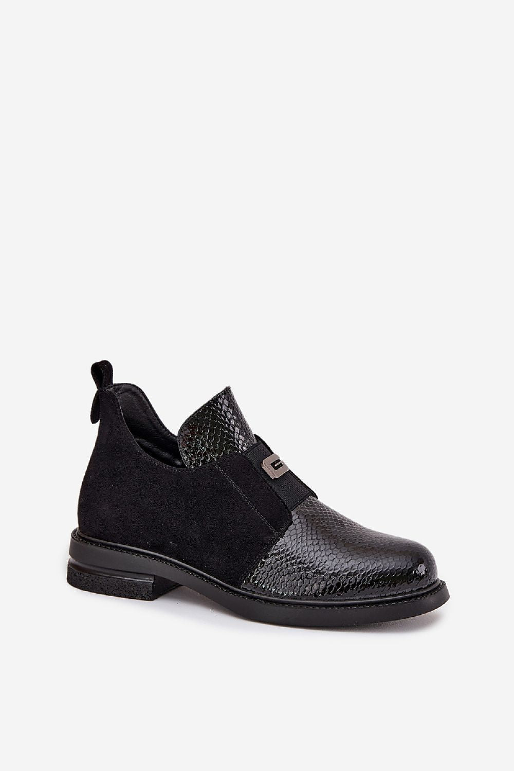 Boots model 218709 Step in style Secondary image