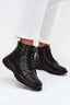  Boots model 218726 Step in style 