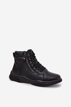 Boots model 218726 Step in style 