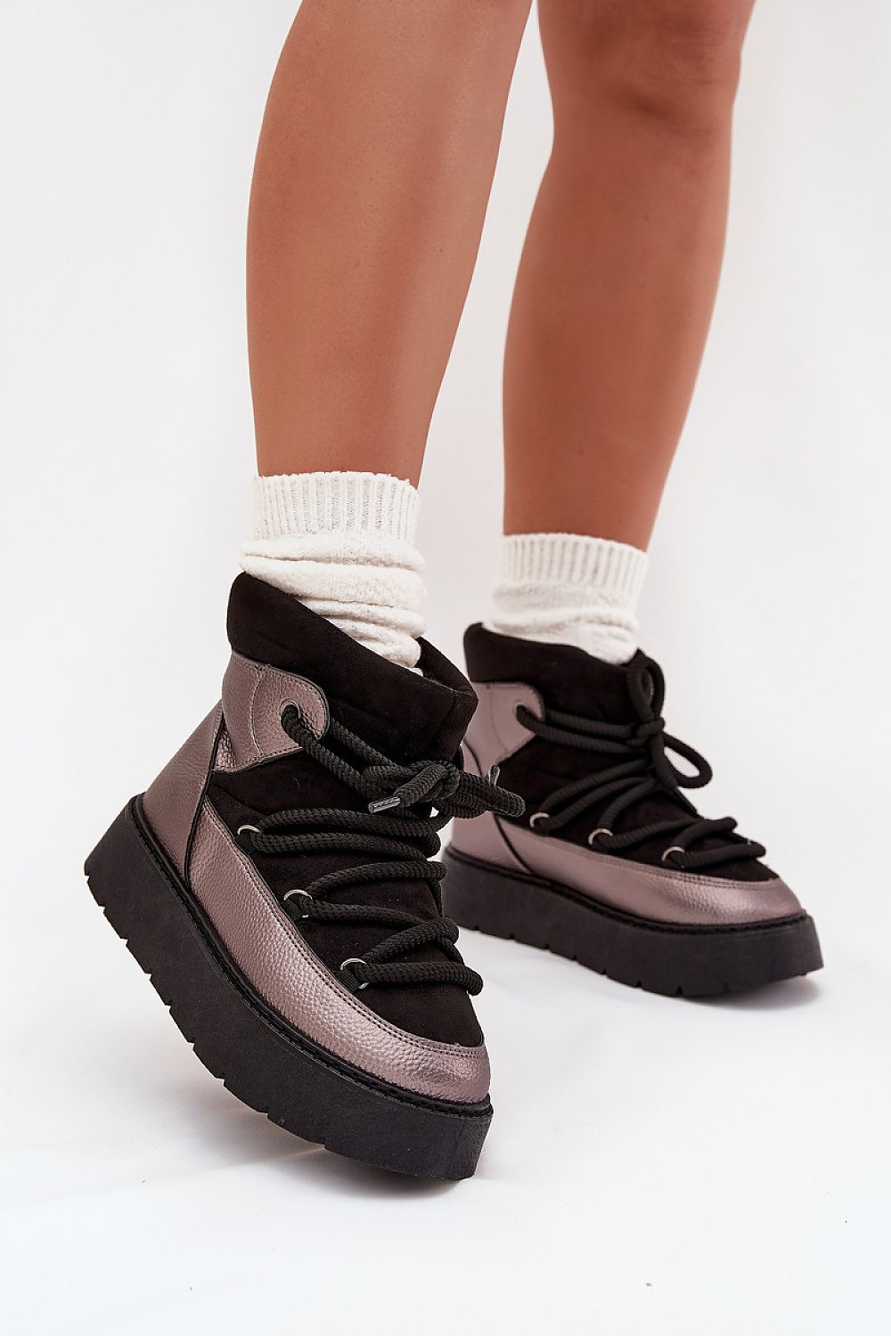 Snow boots model 218752 Step in style  Main image