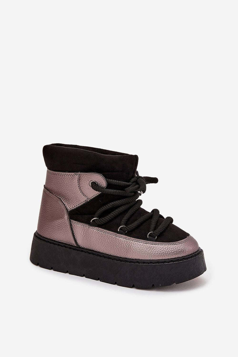 Snow boots model 218752 Step in style Secondary image