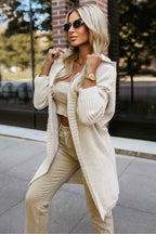  Cardigan model 218792 Numoco 