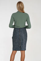  Skirt model 218894 Nife 