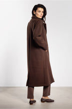  Coat model 218967 awama 