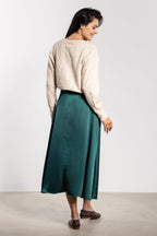  Skirt model 219002 awama 