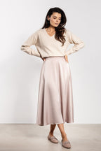  Skirt model 219004 awama 