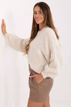  Shorts model 219043 Rue Paris 