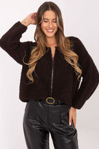  Cardigan model 219074 Rue Paris 