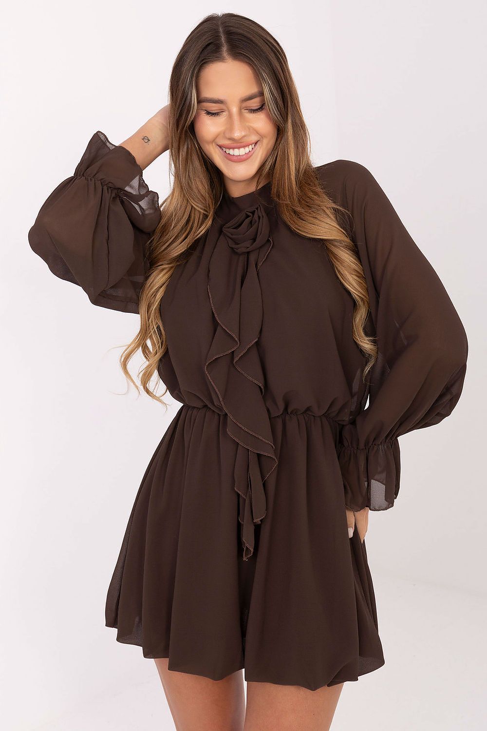 Cocktail dress model 219078 Rue Paris  Main image