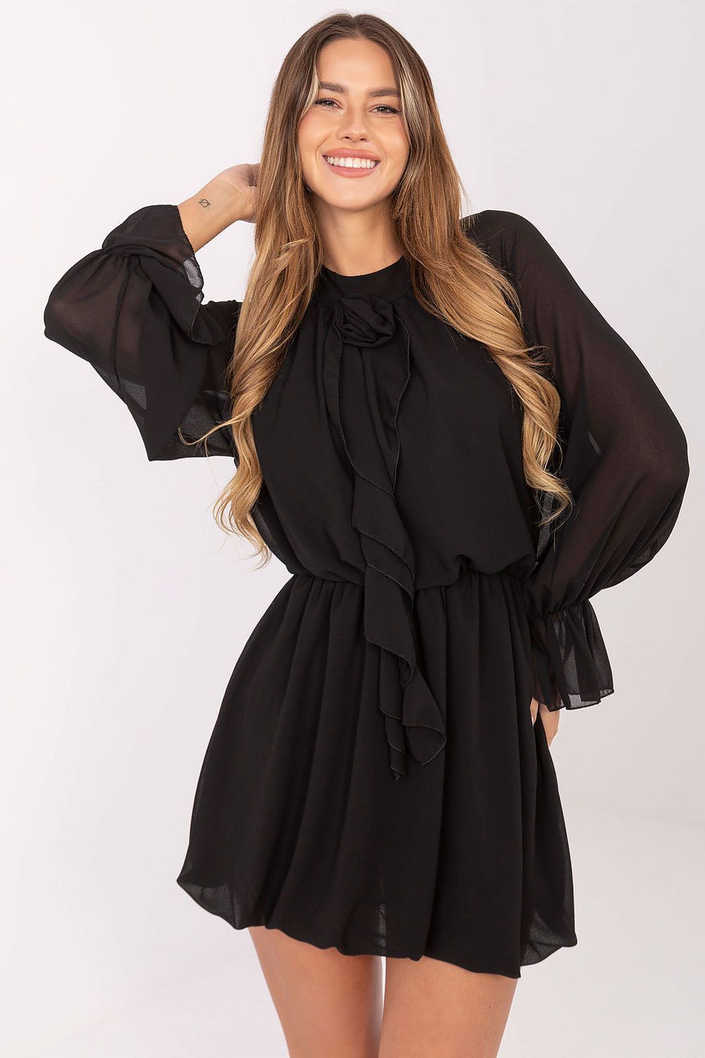 Cocktail dress model 219079 Rue Paris  Main image