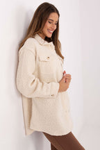  Long sleeve shirt model 219099 Factory Price 