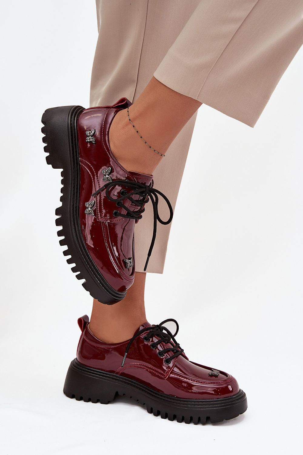 Chaussures Basses model 219109 Step in style  Image principale du produit