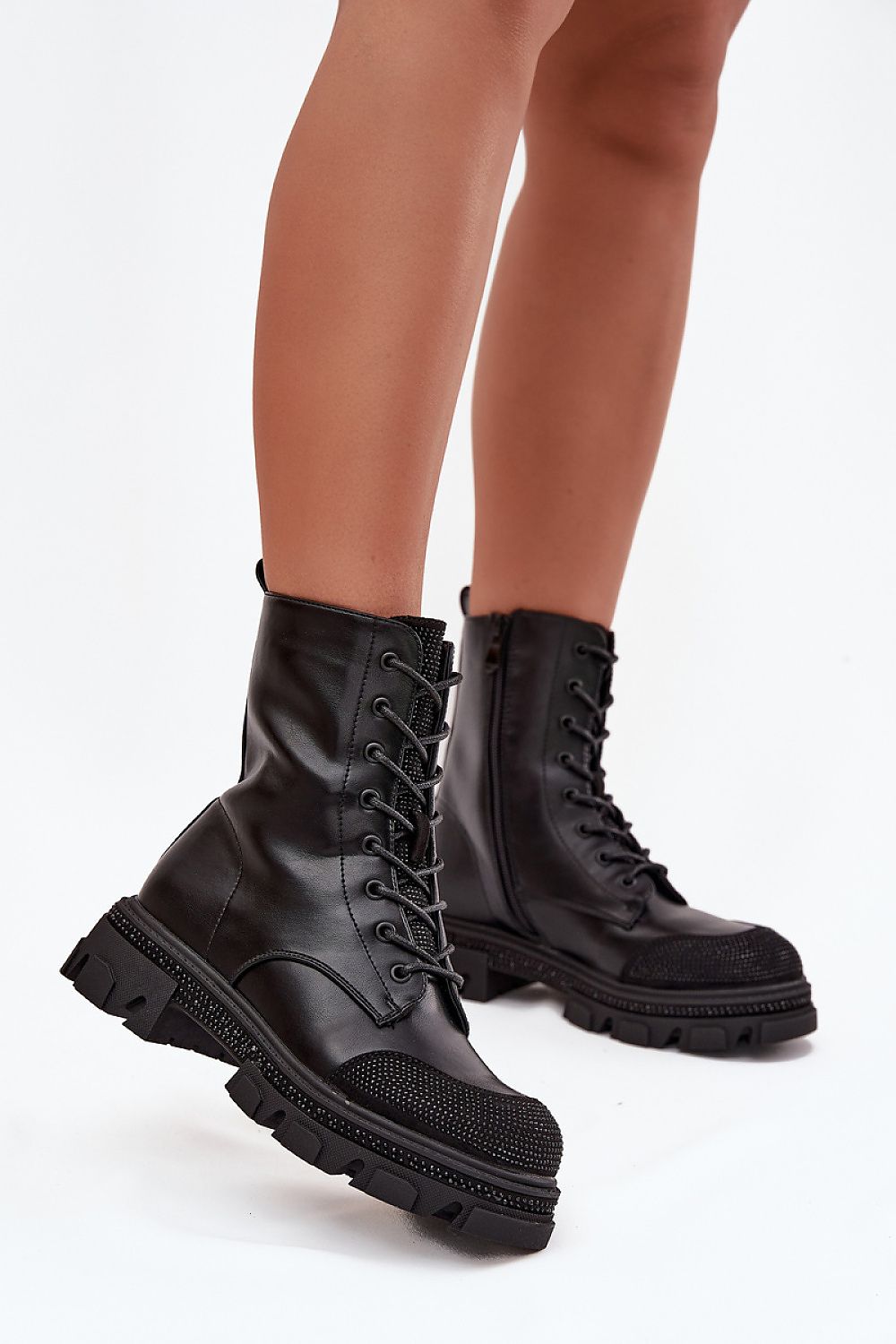 Bootie model 219114 Step in style  Main image