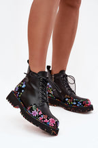  Boots model 219118 Step in style 