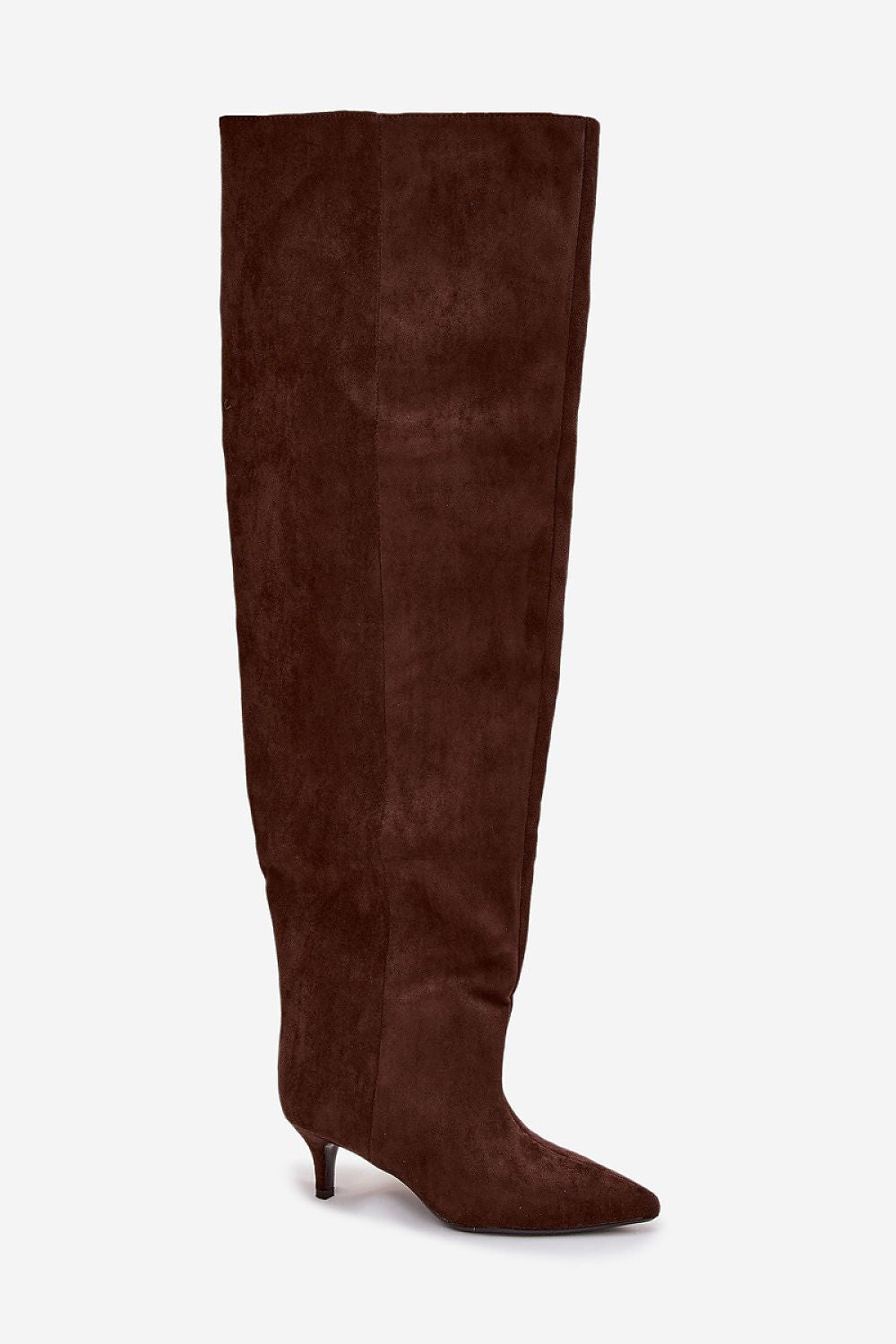 Heel boots model 219135 Step in style Secondary image