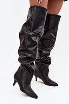  Bottes à talons model 219138 Step in style 