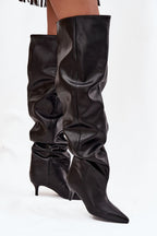  Bottes à talons model 219138 Step in style 