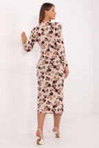  Cocktail dress model 219196 Italy Moda 