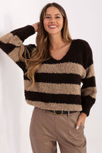  Jumper model 219225 Italy Moda 