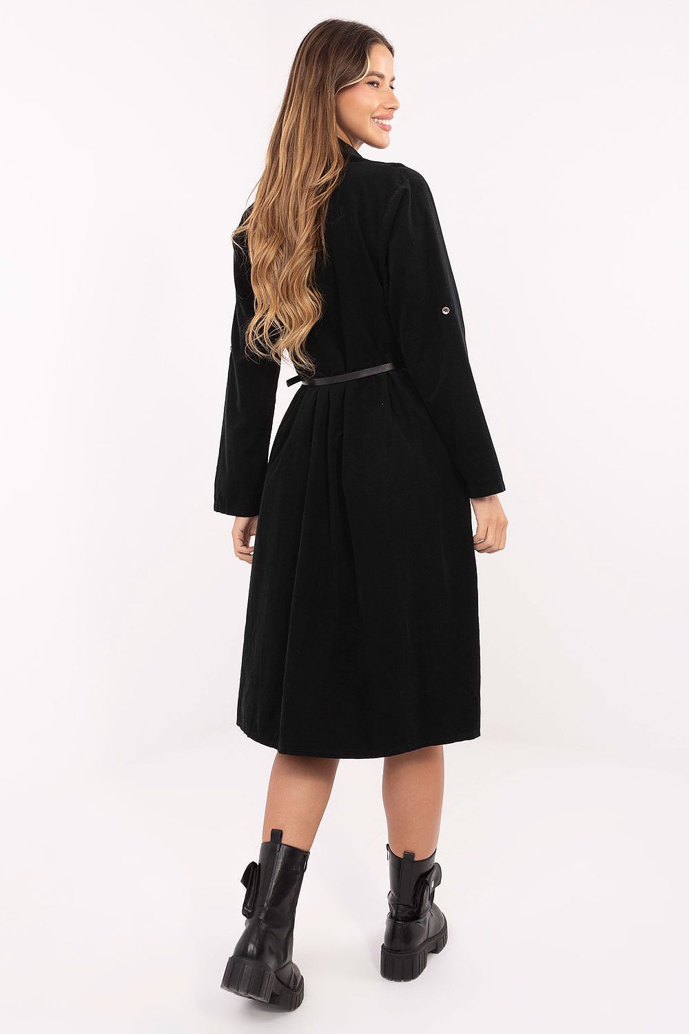  Daydress model 219229 Italy Moda 