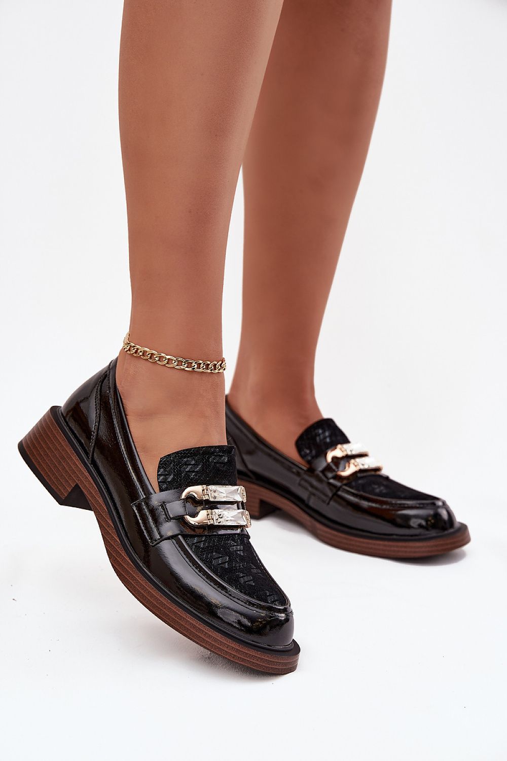 Mocassin model 219233 Step in style  Main image