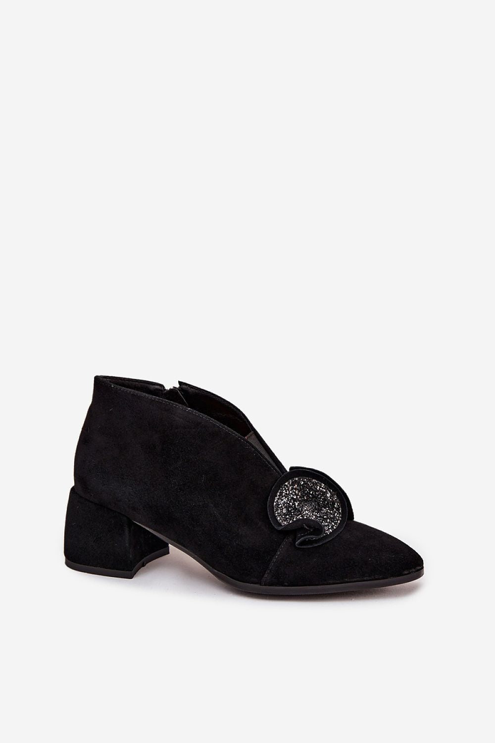 Heel boots model 219245 Step in style Secondary image