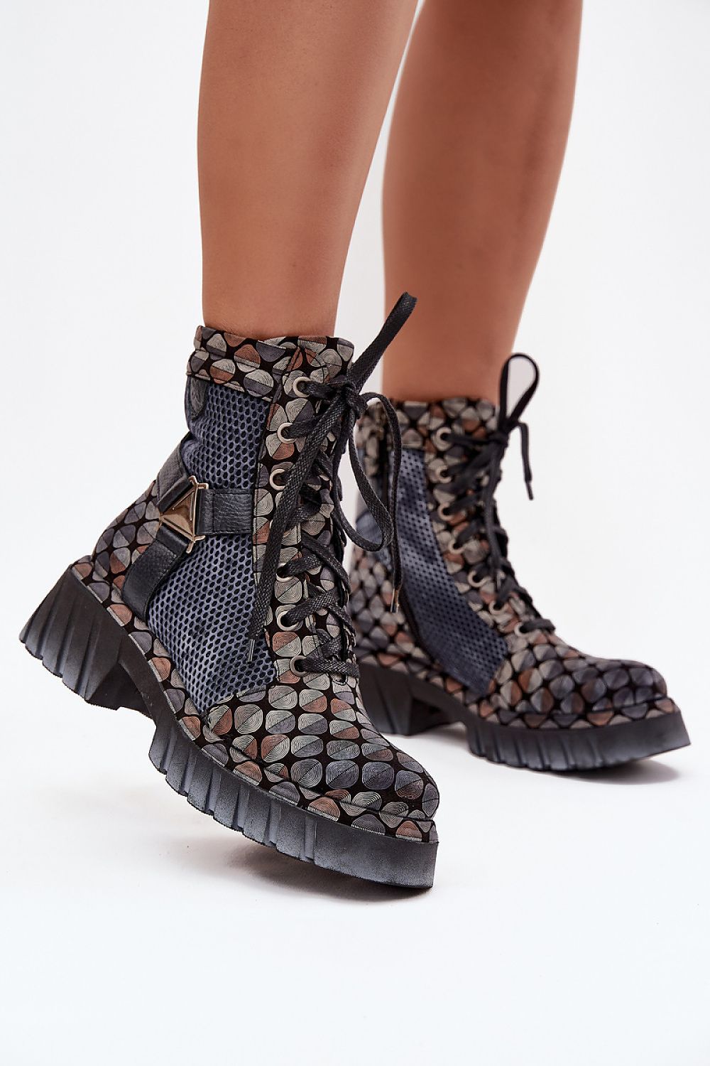 Bootie model 219247 Step in style  Main image