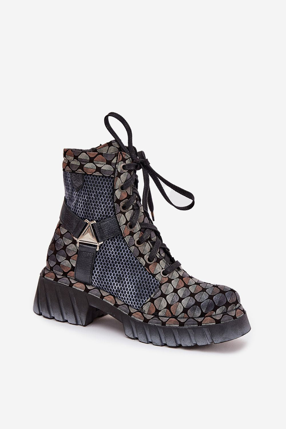 Bootie model 219247 Step in style Secondary image